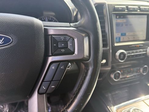 Used 2019 Ford Expedition Platinum image 24