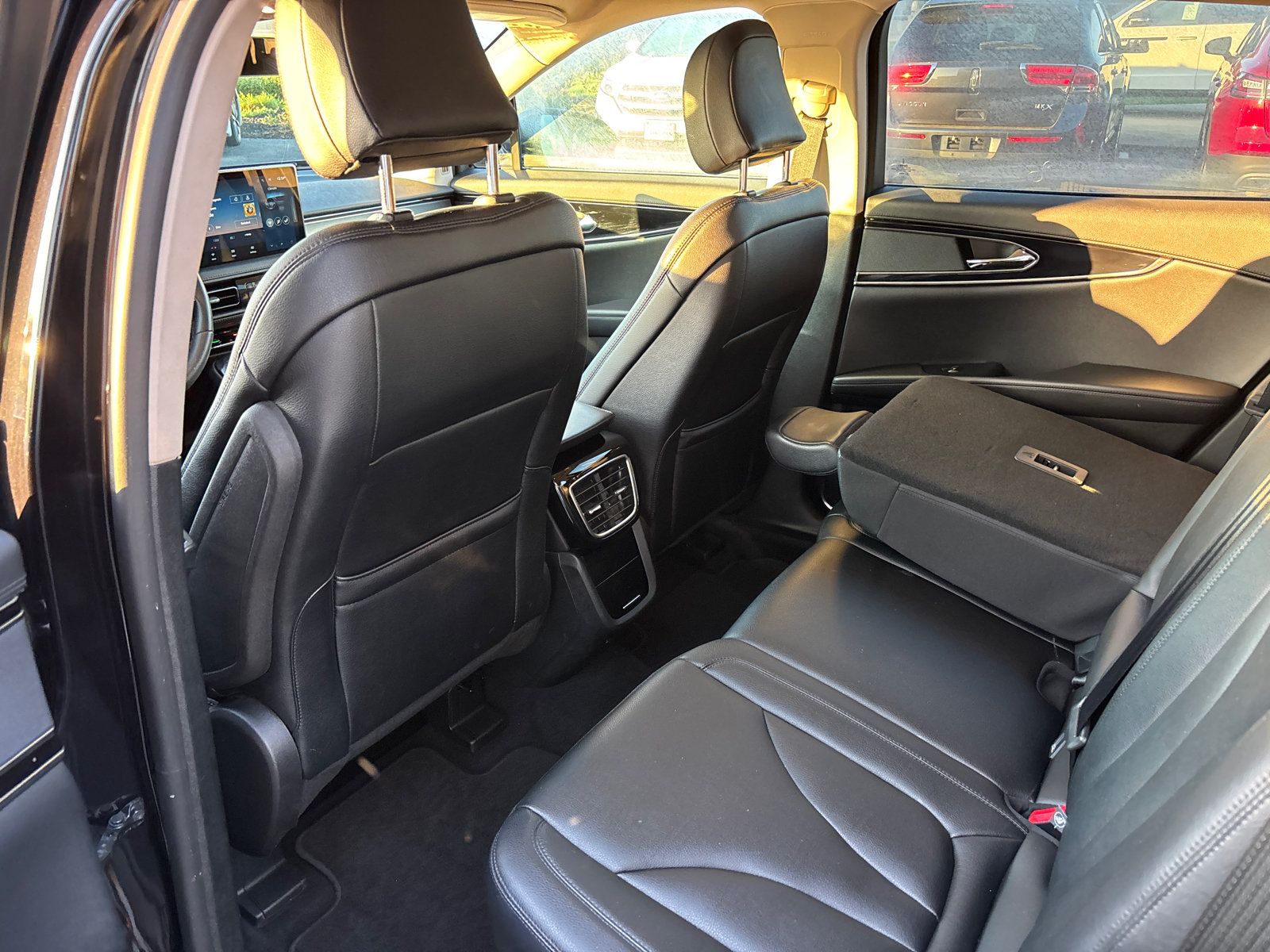 Certified 2023 Lincoln Nautilus FWD image 26