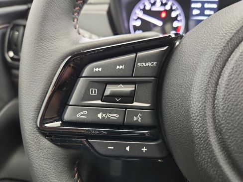 New 2026 Subaru Forester Sport AWD/4WD image 13