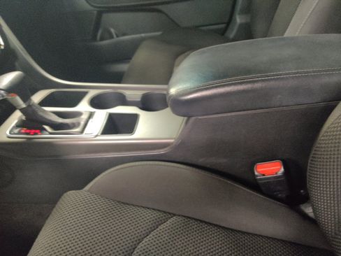 Used 2020 Kia Optima LX FWD image 26