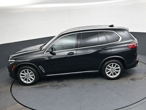 Used 2023 BMW X5 xDrive40i w/ Premium Package image 25