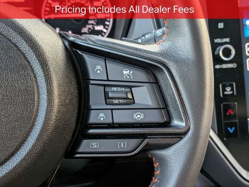 Used 2024 Subaru Crosstrek 2.5i Limited w/ Popular Package #4A AWD/4WD image 27