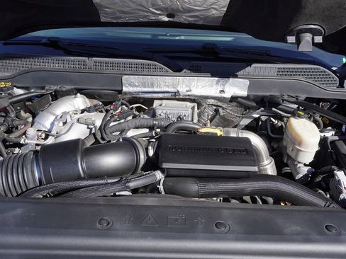 Used 2017 Chevrolet Silverado 2500 LTZ w/ Duramax Plus Package image 7