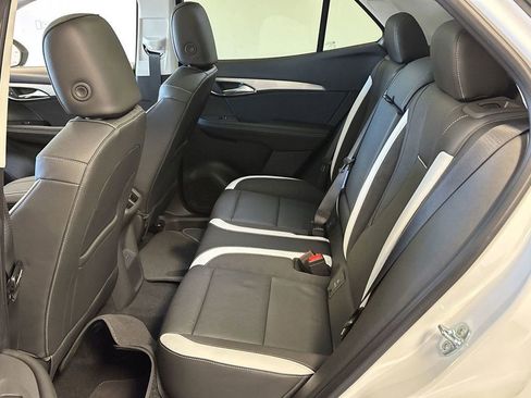 New 2025 Buick Envision Sport Touring image 30