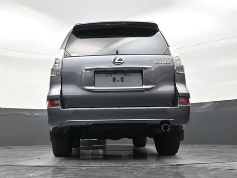 Used 2023 Lexus GX 460 Premium AWD/4WD image 23