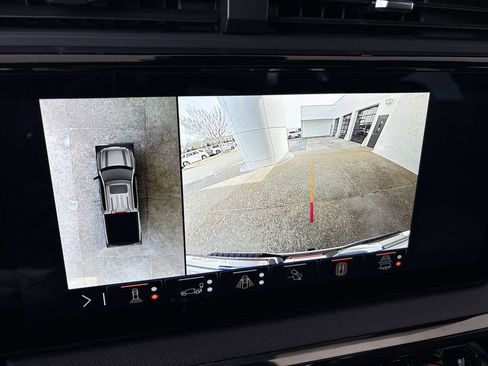 Certified 2024 GMC Sierra 1500 AT4 w/ Technology Package image 15