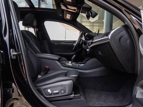 Used 2020 BMW X4 M40i w/ Premium Package AWD/4WD image 42