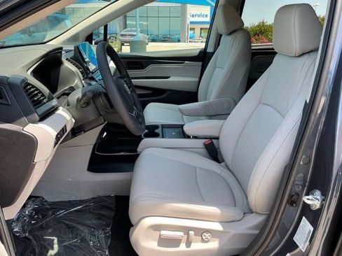 New 2026 Honda Odyssey EX-L image 11
