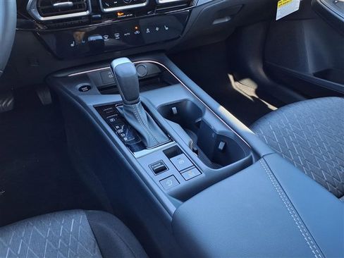 New 2026 Nissan Sentra SV w/ SV Convenience Package FWD image 17