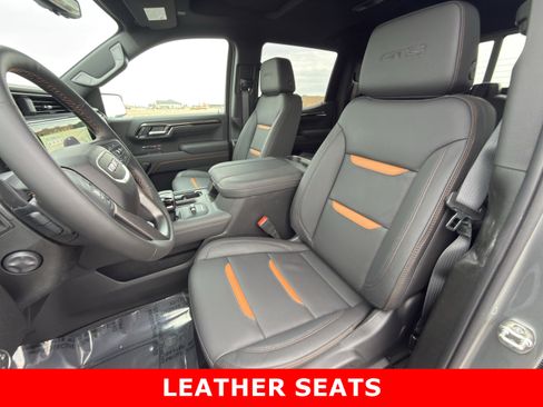 New 2026 GMC Sierra 1500 AT4 w/ AT4 Premium Package image 15