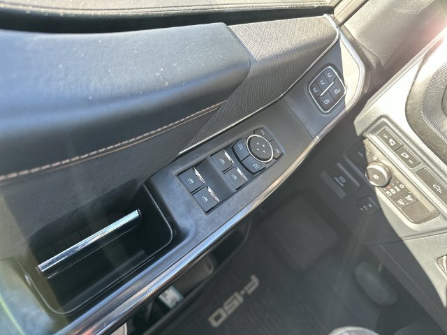 Certified 2021 Ford F150 Platinum w/ Equipment Group 701A High AWD/4WD image 14
