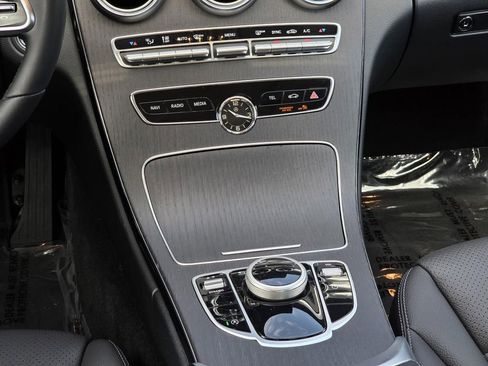 Used 2020 Mercedes-Benz C 300 Sedan image 14