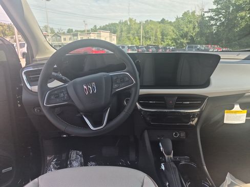 New 2026 Buick Encore GX Avenir w/ Avenir Technology Package AWD/4WD image 11