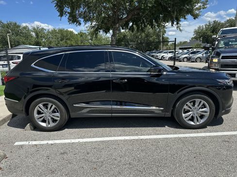 Used 2024 Acura MDX FWD image 10