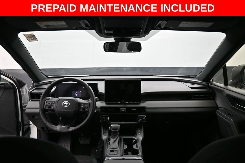 Certified 2026 Toyota RAV4 SE AWD/4WD image 27