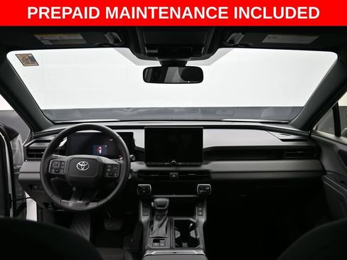Certified 2026 Toyota RAV4 SE AWD/4WD image 27