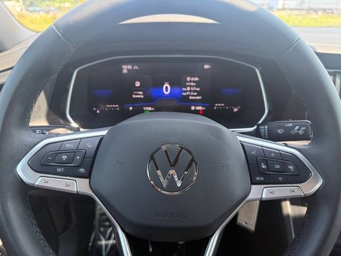 Used 2024 Volkswagen Jetta Sport FWD image 22