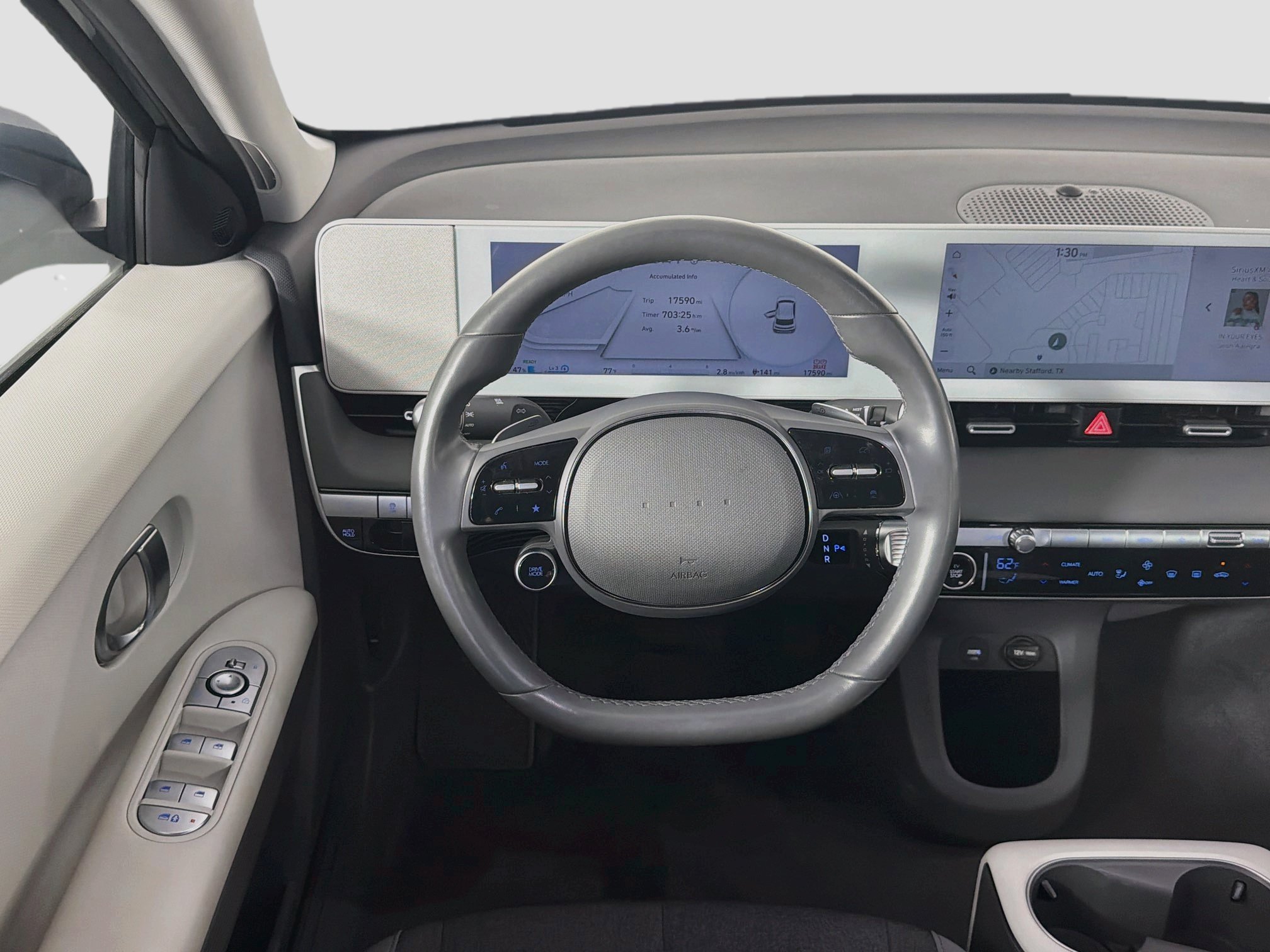 Used 2024 Hyundai Ioniq 5 SEL RWD image 18