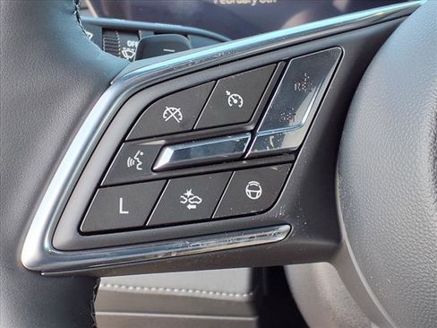 New 2025 Buick Enclave Sport Touring w/ Super Cruise Package image 17