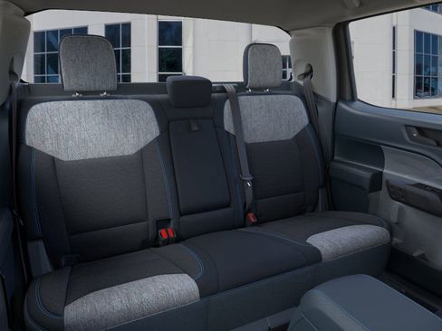 New 2025 Ford Maverick XLT w/ 4K Tow Package image 11