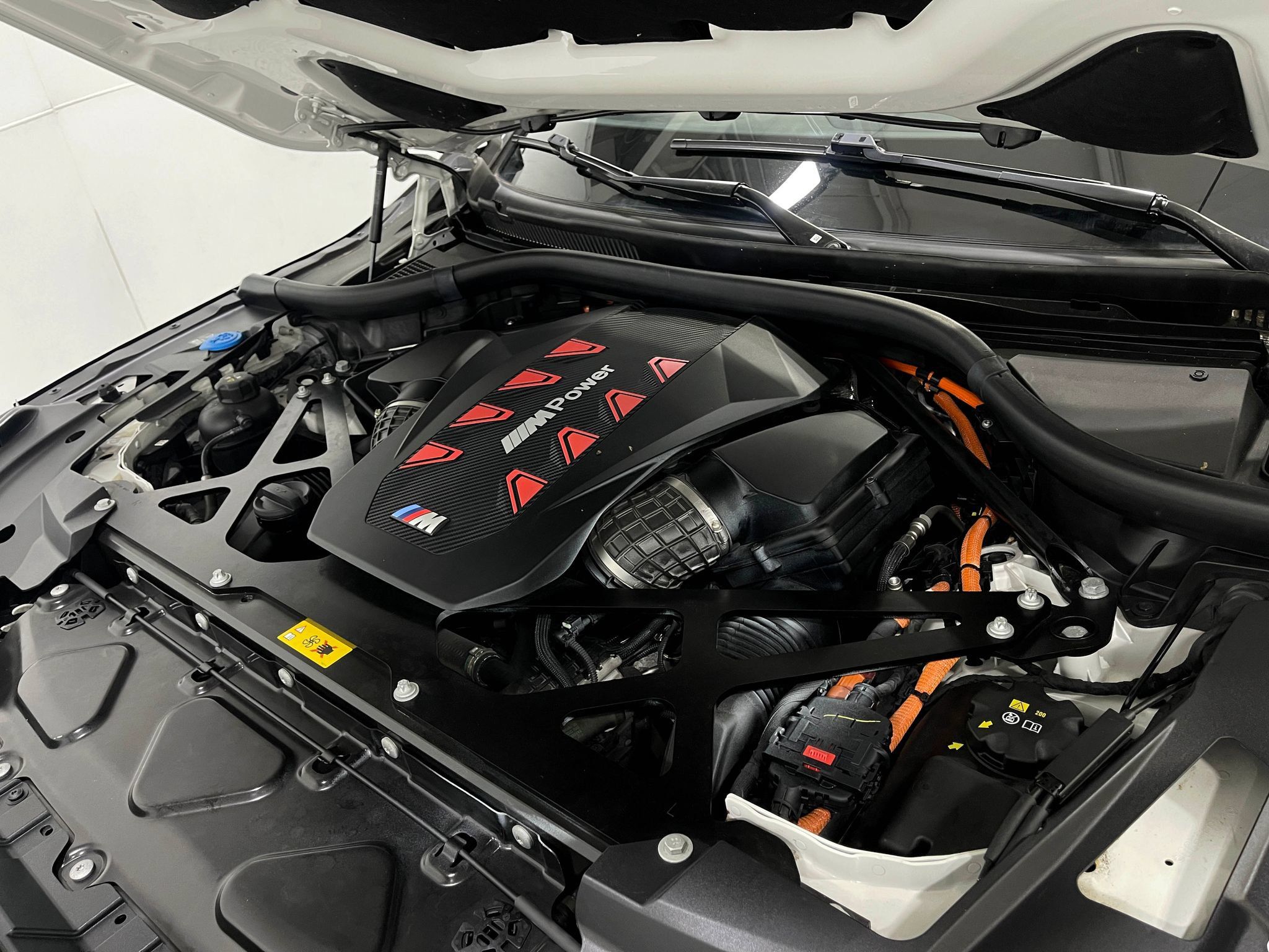 Used 2023 BMW XM AWD/4WD image 26