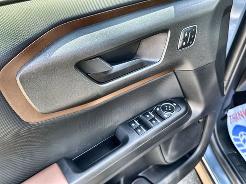 New 2026 Ford Bronco Sport Outer Banks w/ Outer Banks Tech Package+ AWD/4WD image 14