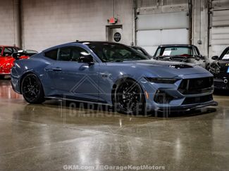 Used 2024 Ford Mustang GT Premium video 1