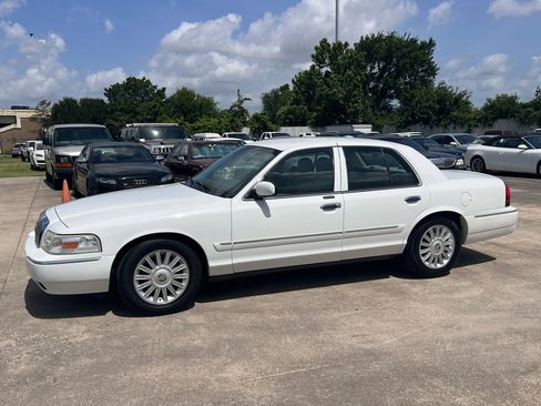 Used 2008 Mercury Grand Marquis LS image 15