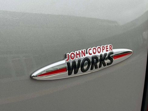 Used 2024 MINI Cooper Countryman John Cooper Works image 50
