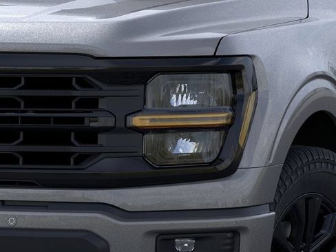 New 2026 Ford F150 XLT w/ Equipment Group 302A MID AWD/4WD image 18