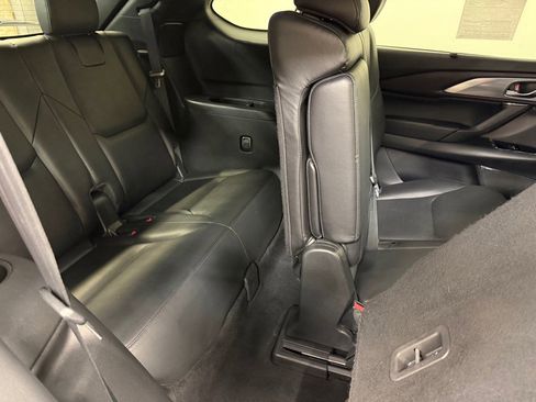 Used 2017 MAZDA CX-9 Grand Touring image 24