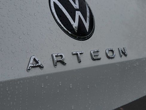 Used 2021 Volkswagen Arteon SEL AWD/4WD image 30