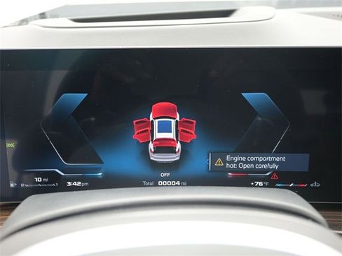 New 2026 BMW X5 M60i w/ Executive Package image 10