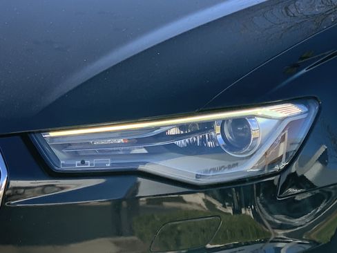 Used 2016 Audi A6 3.0T Premium Plus w/ 19" Sport Package image 6