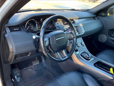 Used 2018 Land Rover Range Rover Evoque Landmark Edition image 16