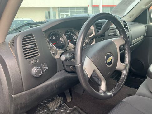 Used 2009 Chevrolet Silverado 1500 LT w/ Power Pack Plus image 8