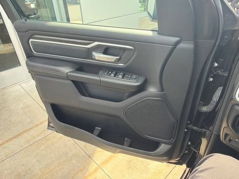 Used 2023 RAM 1500 Big Horn AWD/4WD image 23