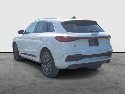 Used 2025 Audi Q5 Premium Plus w/ Premium Plus
