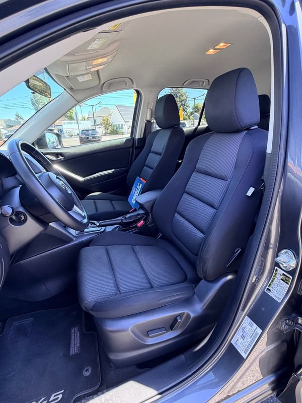 Used 2014 MAZDA CX-5 Touring FWD image 18