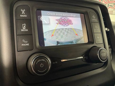 Used 2024 RAM 1500 Tradesman w/ Night Edition image 18