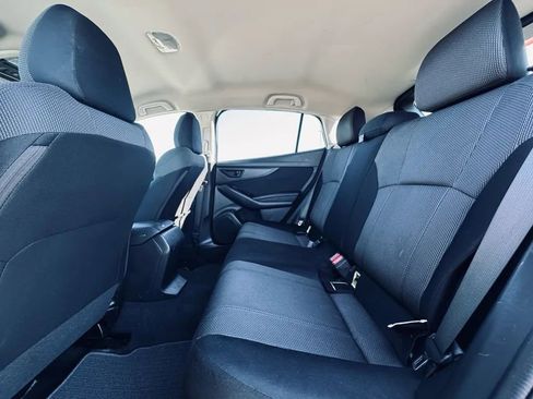 Used 2020 Subaru Crosstrek 2.0i image 28