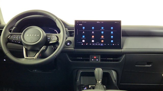 New 2026 MAZDA CX-5 Select AWD/4WD image 24