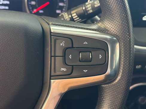 Used 2023 Chevrolet Blazer LT w/ Driver Confidence Package FWD image 34