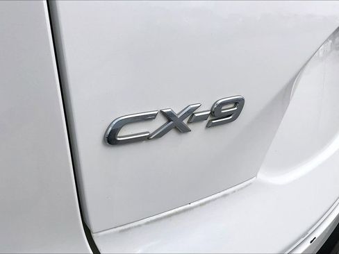 Used 2018 MAZDA CX-9 Touring image 21