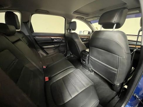 Used 2021 Honda CR-V EX-L image 12