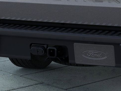 New 2026 Ford Maverick XL AWD/4WD image 23