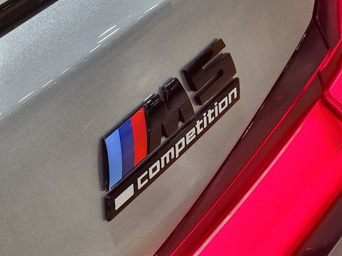 Used 2023 BMW M5 w/ Competition Package AWD/4WD image 25