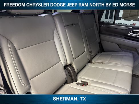 Used 2021 GMC Yukon SLT RWD image 11