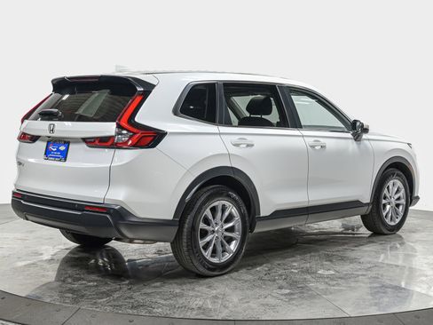 Used 2023 Honda CR-V EX-L image 7