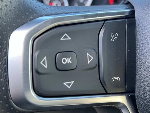 New 2026 RAM 3500 Tradesman w/ Chrome Appearance Group A image 23